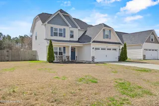 214 Breakwater Drive, Sneads Ferry, NC 28460 – photo 4: 3_front exterior
