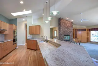 15 Shenecossett Lane, Pinehurst, NC 28374 – photo 15: Kitchen2