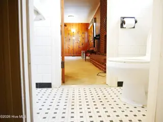 1698 W Pleasant Hill Road, Pink Hill, NC 28572 – photo 19: Half Bath