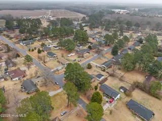 301 Cantongate Road, Tarboro, NC 27886 — 3-bedroom home in Brentwood, Tarboro, NC, photo 14 of 43: 14-web-or-mls-DJI_20260220122530_0007_D