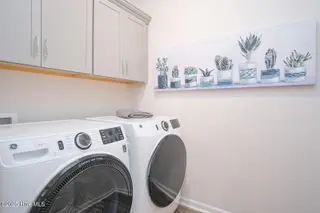634 Heart Pine Avenue, Wilmington, NC 28411 – photo 24: Laundry Room - Jensen