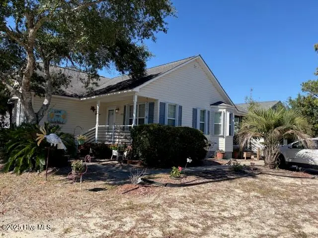 2308 E Oak Island Drive, Oak Island, NC 28465 – photo 1 of 31: 2308