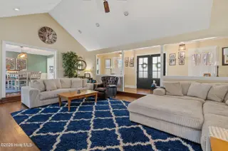 4801 Country Club Drive N, Wilson, NC 27896 – photo 5: DSC01567