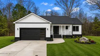 3812 Ramblewood Hill Drive W, Wilson, NC 27893 – photo 5: exterior