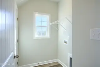 304 Broadleaf Drive, Jacksonville, NC 28546 – photo 18: 1st Floor Laundry
