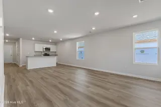 7083 Woodline Drive SW, Sunset Beach, NC 28468 – photo 6: Efficent_7083 Woodline Dr_Lot 24 - 07