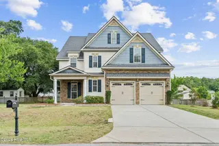 107 Camelot Drive, Holly Ridge, NC 28445 – photo 1
