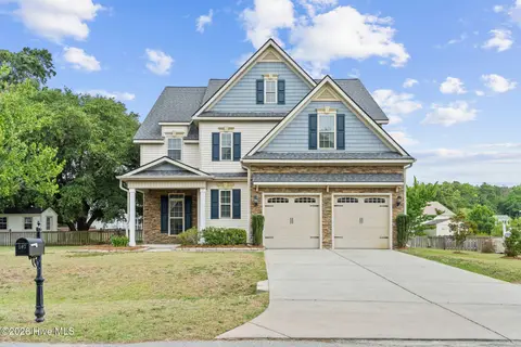 107 Camelot Dr, Holly Ridge