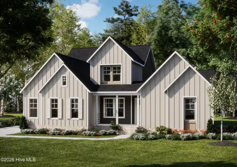 16 Kilbride Drive, Pinehurst