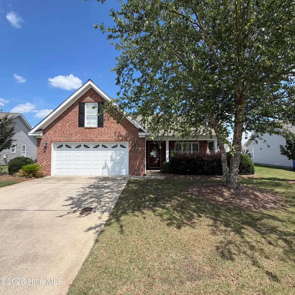 3307 Honeysuckle Drive, Winterville, NC 28590 – photo 1 of 30: IMG_6961