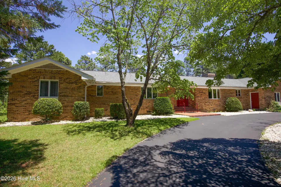 6 Pine Tree Terrace, Jackson Springs, NC 27281 – photo 1 of 29: Front