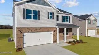 4008 Montford Drive, New Bern, NC 28562 – photo 2: Hayden K Exterior 2
