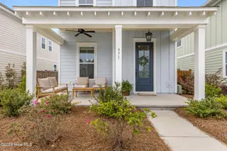 971 Fresnel Run, Wilmington, NC 28412 — 3-bedroom home in Riverlights, Wilmington, NC, photo 2 of 27