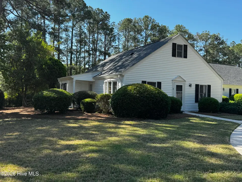 1 Village Green Circle, Southern Pines, NC 28387 – photo 1 of 17: Front Best