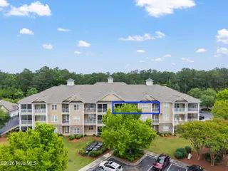 221 Woodlands Way Unit 21, Calabash, NC 28467 — 2-bedroom condo in Crow Creek, Calabash, NC, photo 1 of 39: 221 Woodlands Way Unit 21 Calabash, NC