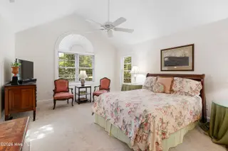 203 Brandywine Place Drive, Morehead City, NC 28557 – photo 15: Primary suite