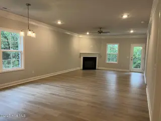 1207 Mandevilla Drive SE, Bolivia, NC 28422 – photo 18: Living Room
