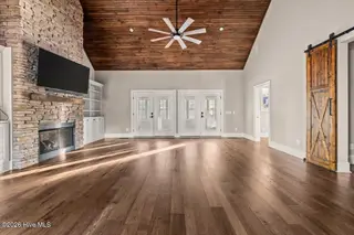 102 Gilbert Court, Pinehurst, NC 28374 — 4-bedroom home in Forest Creek, Pinehurst, NC, photo 7 of 70: 24-DSC05216