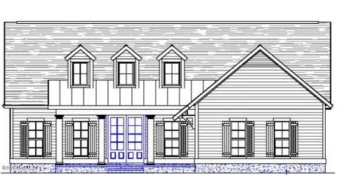 133 Longhill Drive, Wilmington