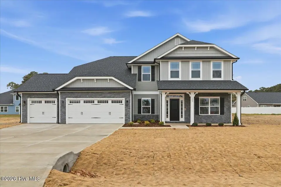 105 Manchester Court, La Grange, NC 28551 – photo 1 of 39: 01-105 Manchester Ct-1