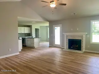114 Aarons Run, Goldsboro, NC 27530 – photo 13: Living Room