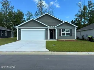 1554 E White Egret Lane NE Lot 737, Bolivia, NC 28422 — 4-bedroom home in Eagle Creek, Bolivia, NC, photo 1 of 38