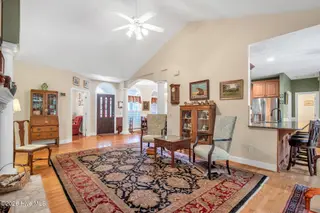 5 Fur Court E, Pinehurst, NC 28374 – photo 10: 5 Fur Ct E Pinehurst(12 of47)