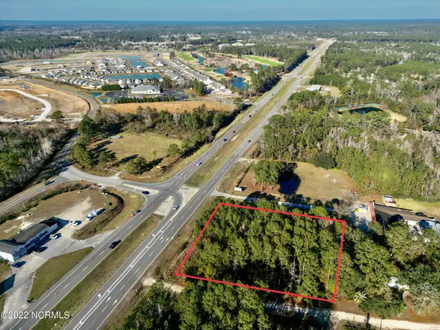 30 Graham Avenue SW, Calabash, NC 28467