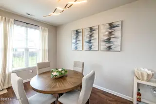 506 Orbison Drive, Wilmington, NC 28411 — 3-bedroom townhome in The Reserve at West Bay Estates Townhomes, Wilmington, NC, photo 10 of 39