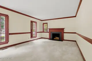 3521 Sheffield Drive, Rocky Mount, NC 27803 – photo 22: Formal Living Room