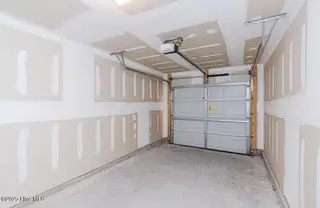 1225 Fescue Road, Rocky Mount, NC 27801 – photo 12: Garage