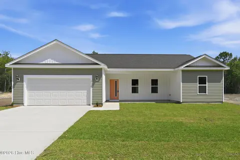 2636 Fountaintown Road, Chinquapin