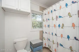 123 Crescent Drive, Beaufort, NC 28516 – photo 14: Bathroom 2