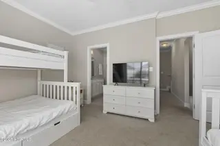 2800 W Fort Macon Road 41 Seaside Villas, Atlantic Beach, NC 28512 – photo 20: Bedroom 2