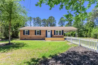 150 Willetts Drive, Southport, NC 28461 — 3-bedroom home, Southport, NC, photo 1 of 34: 150 Williets
