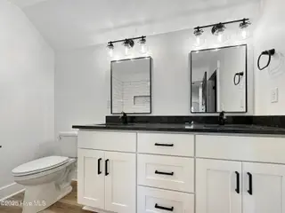 2224 Yawl Street, Elizabeth City, NC 27909 – photo 24: 2nd Floor Bath