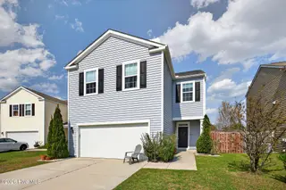 137 Presley Lane, Wilmington, NC 28411 – photo 2: 137PresleyLane-1