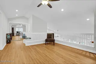 1810 Jumpin Run Drive, Wilmington, NC 28403 – photo 24: Loft/Bedroom 3