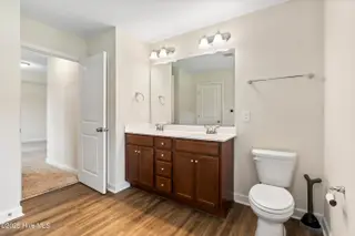 317 James Hedrick Court, Jacksonville, NC 28540 – photo 23: primary bath