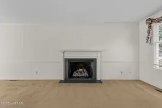 6 Village In The Woods Circle, Southern Pines, NC 28387 – photo 15: Gas Log Fireplace