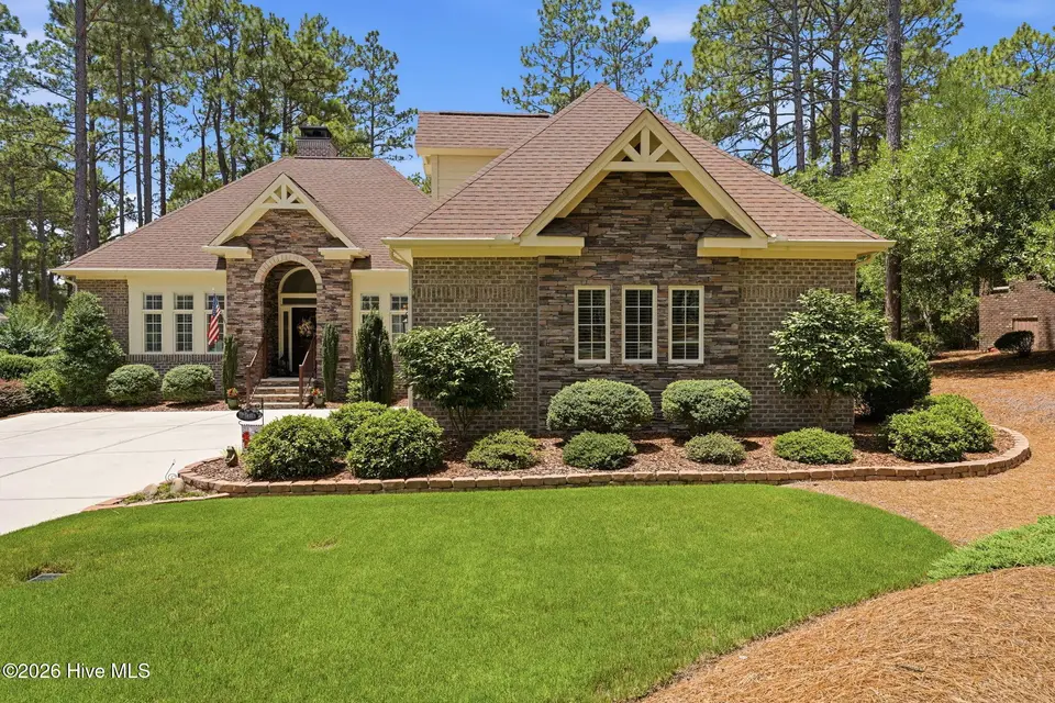 14 Plantation Drive, Southern Pines, NC 28387 – photo 1 of 39: 1-web-or-mls-DSC00180