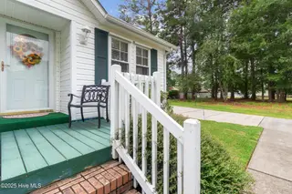 1030 Palm Court SW, Calabash, NC 28467 – photo 5: 5_front entryway