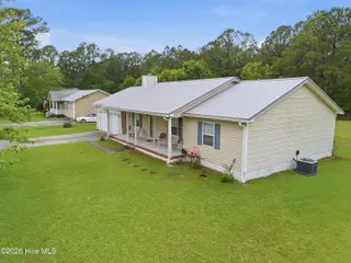 713 Mill Creek Road, Newport, NC 28570 – photo 3: DJI_0307