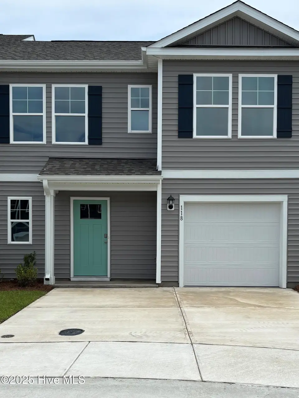 118 S Grassland Road Th 35, Surf City, NC 28445 – photo 1 of 52: 35 Front View