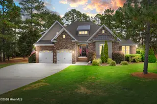 107 Tomahawk Court, Whispering Pines, NC 28327 – photo 1: 04