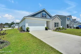 4605 Parsons Mill Drive, Castle Hayne, NC 28429 – photo 2