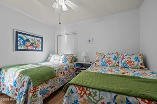 301 E Commerce Way Road 357, Atlantic Beach, NC 28512 – photo 14: Bedroom 2