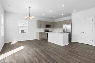 614 S Squires Run Lane, Richlands, NC 28574 – photo 14: Open Concept Living