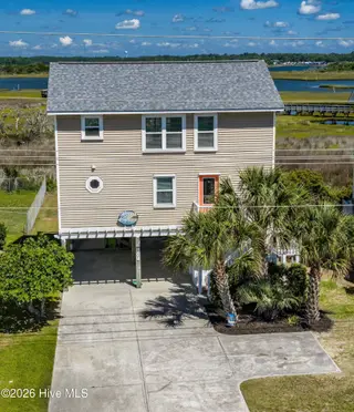 1001 S Topsail Drive, Surf City, NC 28445 – photo 1