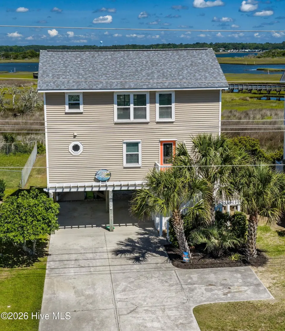 1001 S Topsail Drive, Surf City, NC 28445 – photo 1 of 27